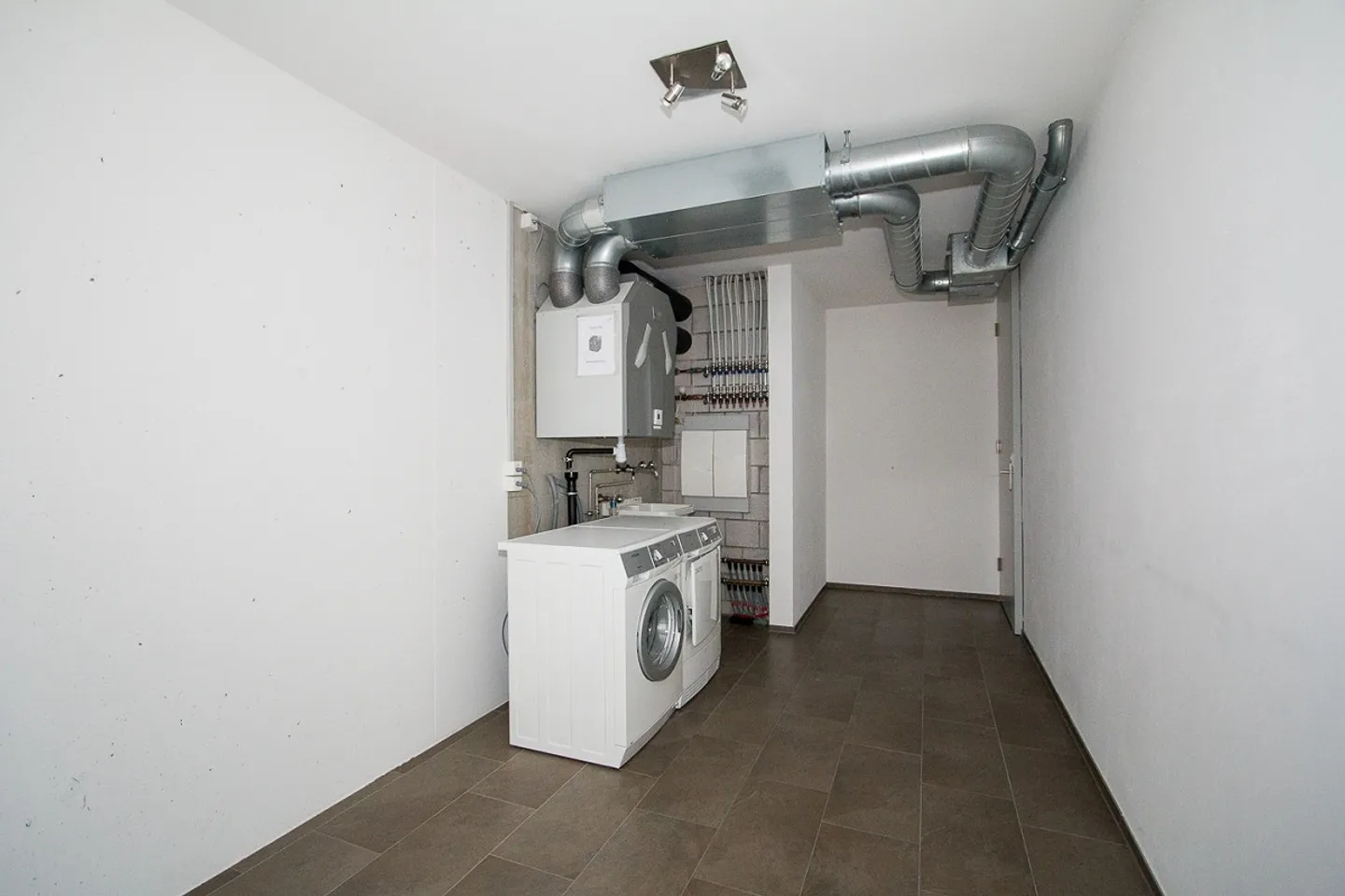Eichpark 7 | Appartamento moderno 4½ locali in una posizione da sogno - Foto 8 di 13