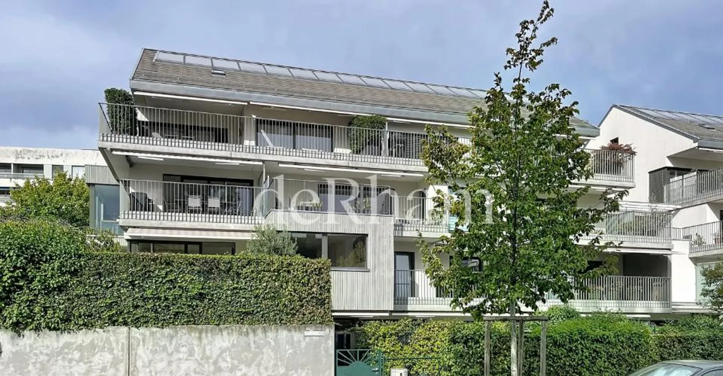 Appartement Charmant avec Vue sur le Lac - Photo 9 sur 10