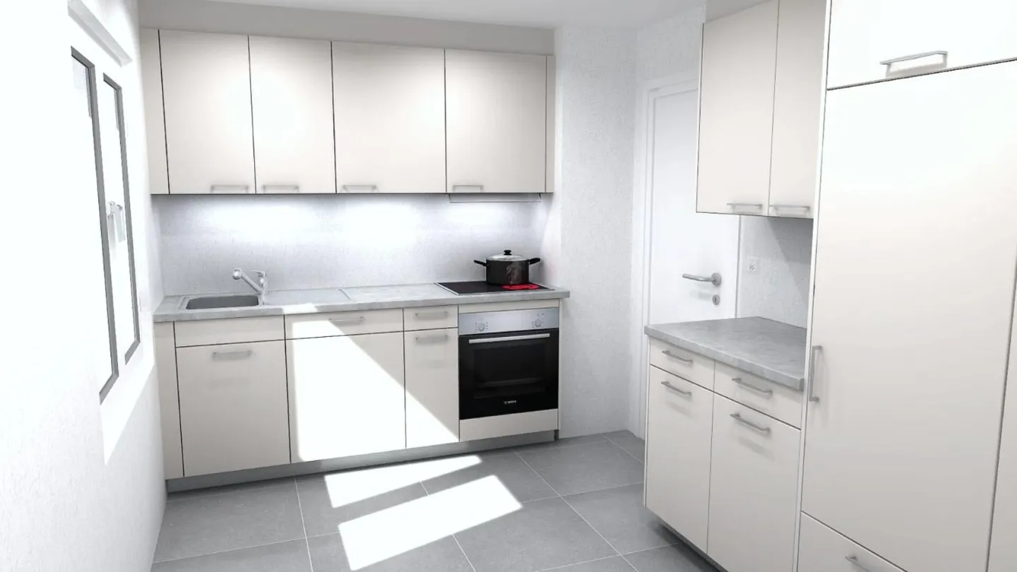 Appartamento 3 locali - Foto 1 di 5