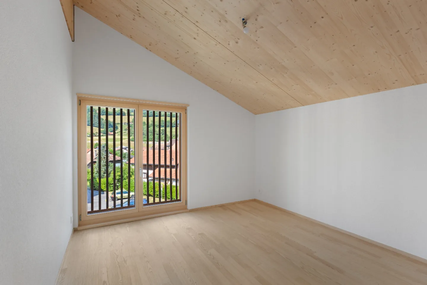 New project: comfort and serenity between mountains and greenery - Photo 10 of 12