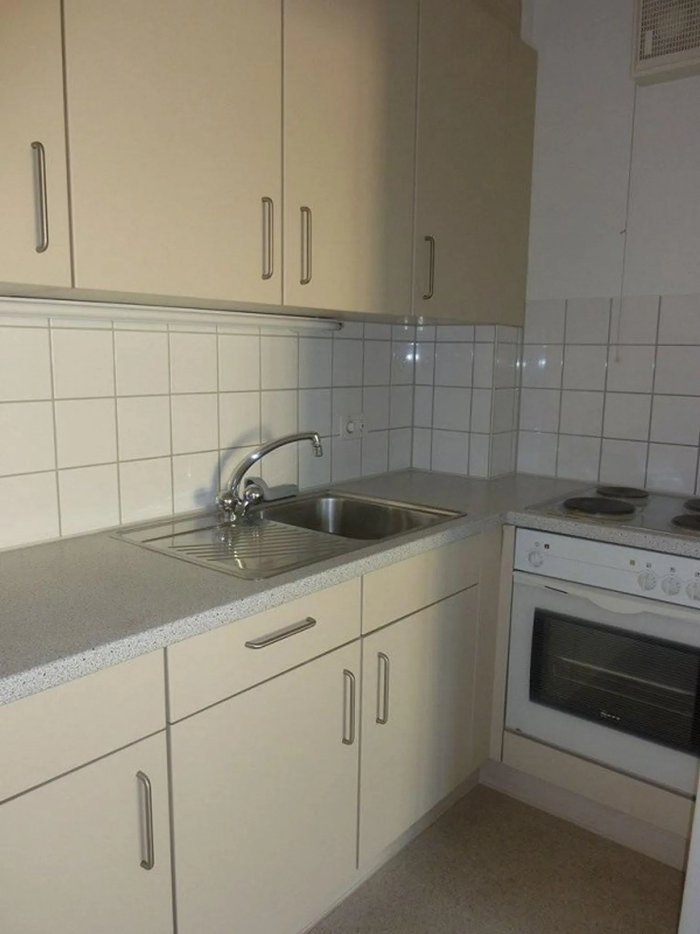 Charmante Wohnung in Bern - Foto 3 von 4