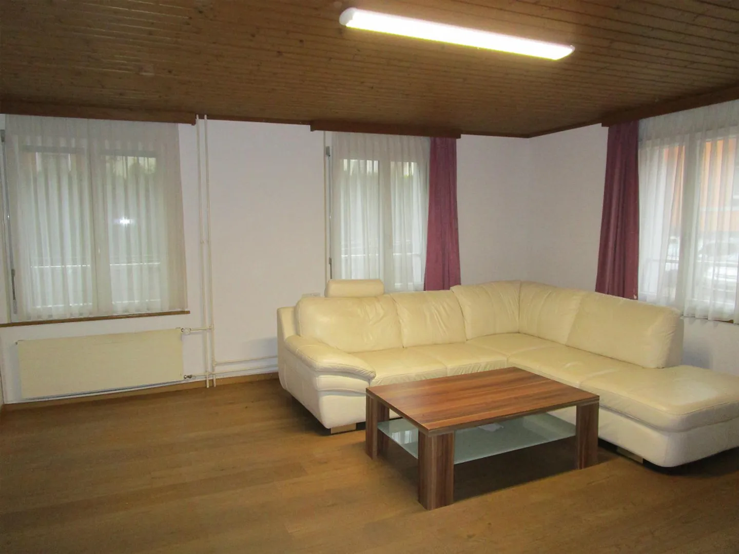 Bel appartement lumineux de 5,5 pièces en ville - Photo 5 sur 6