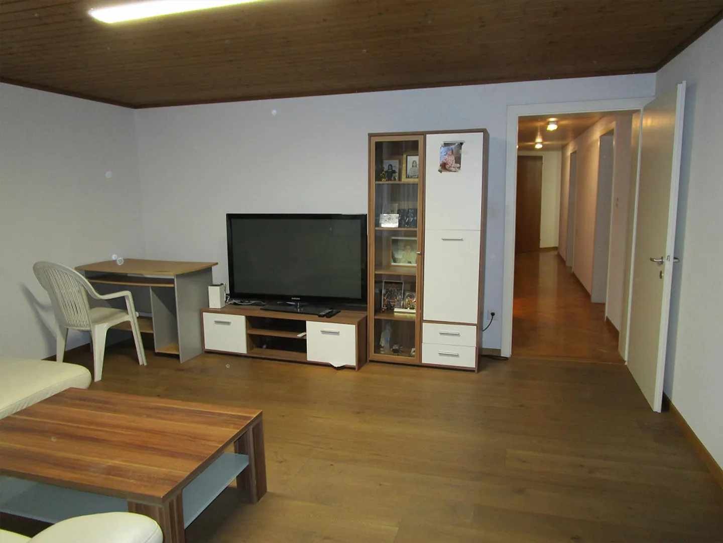 Bel appartement lumineux de 5,5 pièces en ville - Photo 6 sur 6