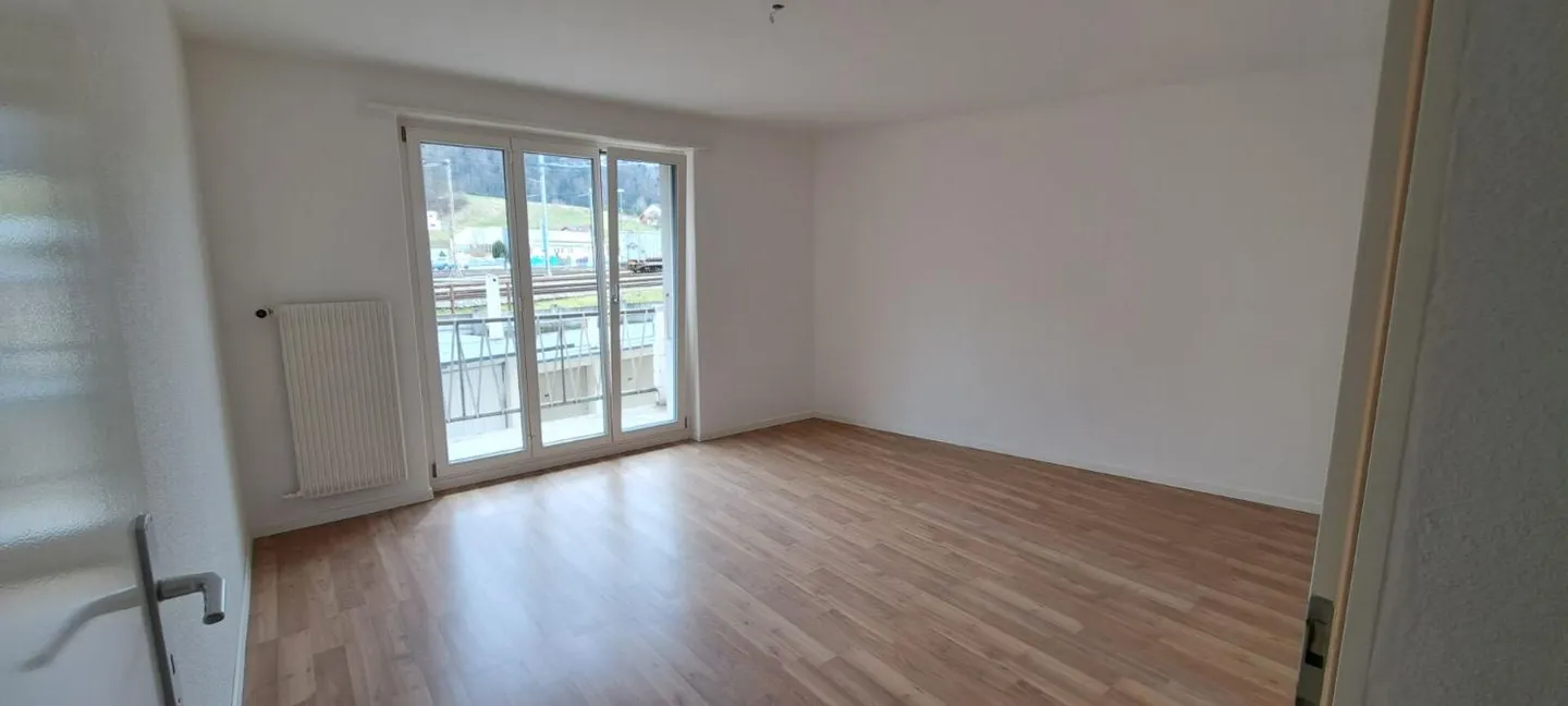 Appartamento 3 locali - Foto 2 di 5