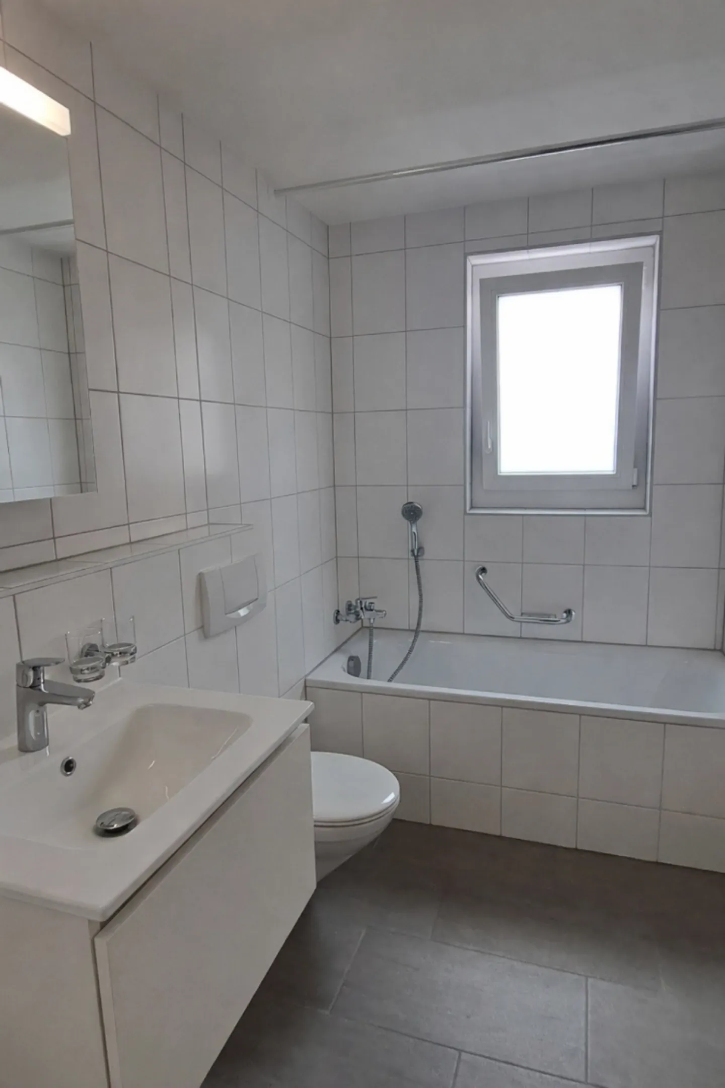 Appartamento 3 locali - Foto 3 di 5