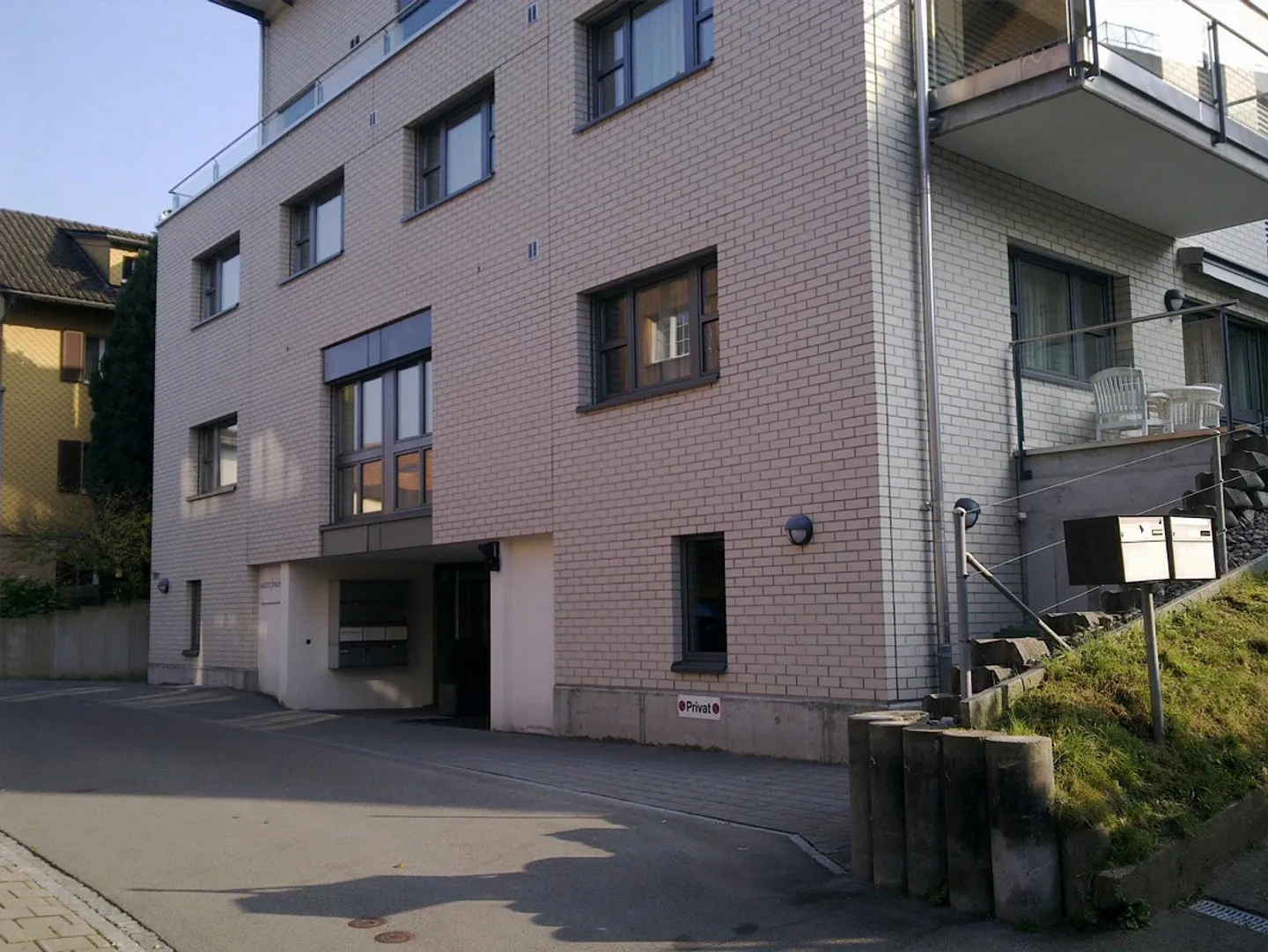 Büro klein aber fein - Foto 3 von 3