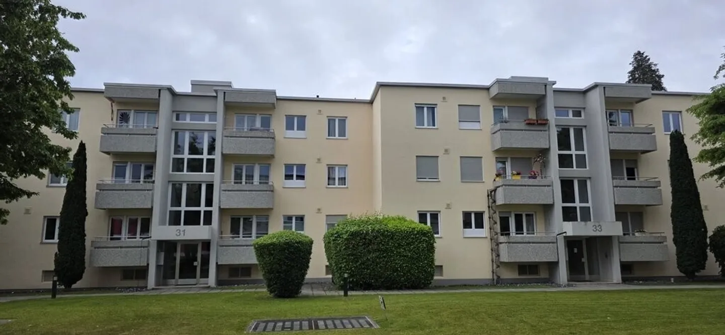 Votre nouvel espace de vie - Photo 1 sur 5