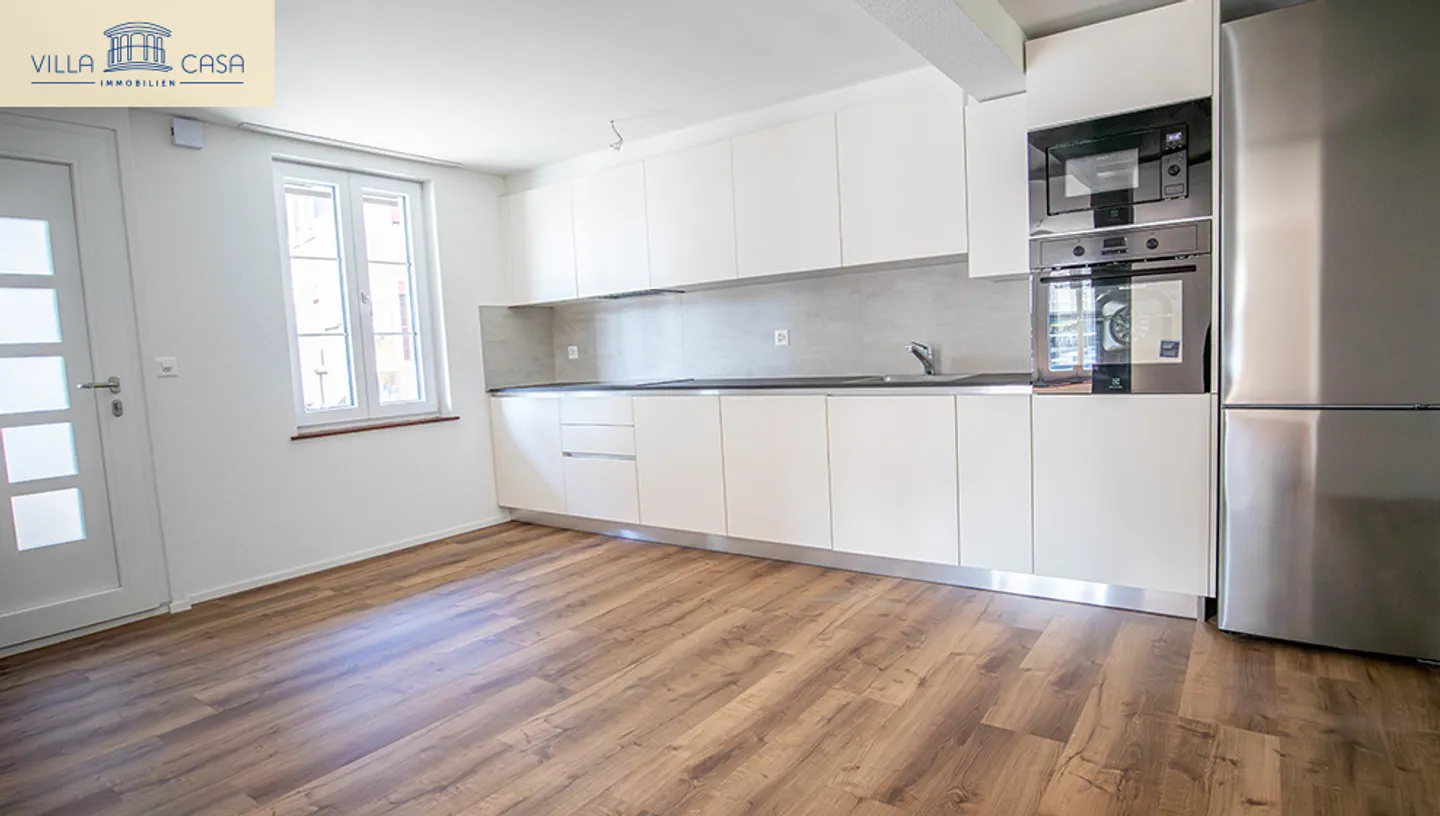 Modern Ground Floor Apartment - Photo 6 of 14
