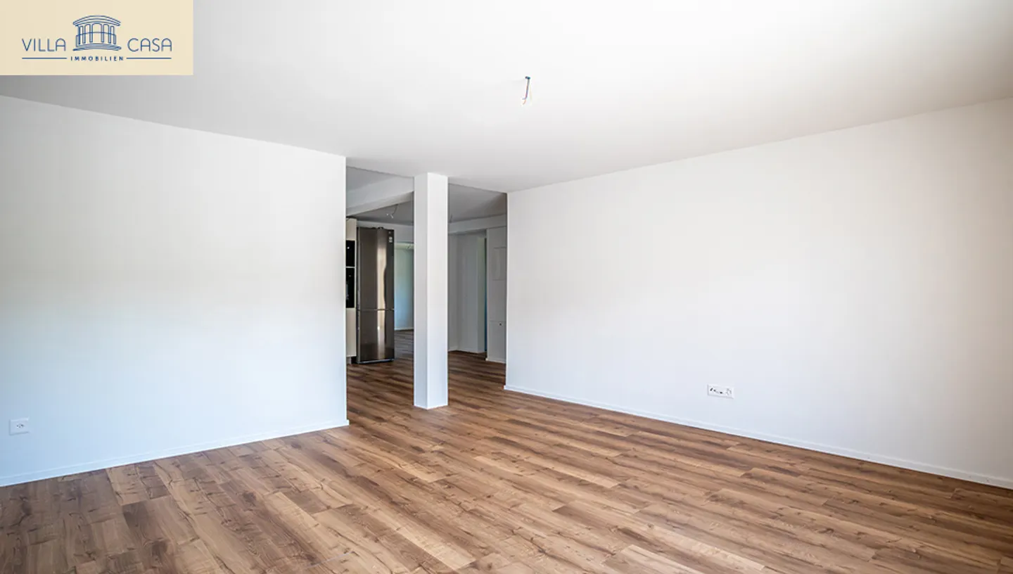 Modern Ground Floor Apartment - Photo 8 of 14