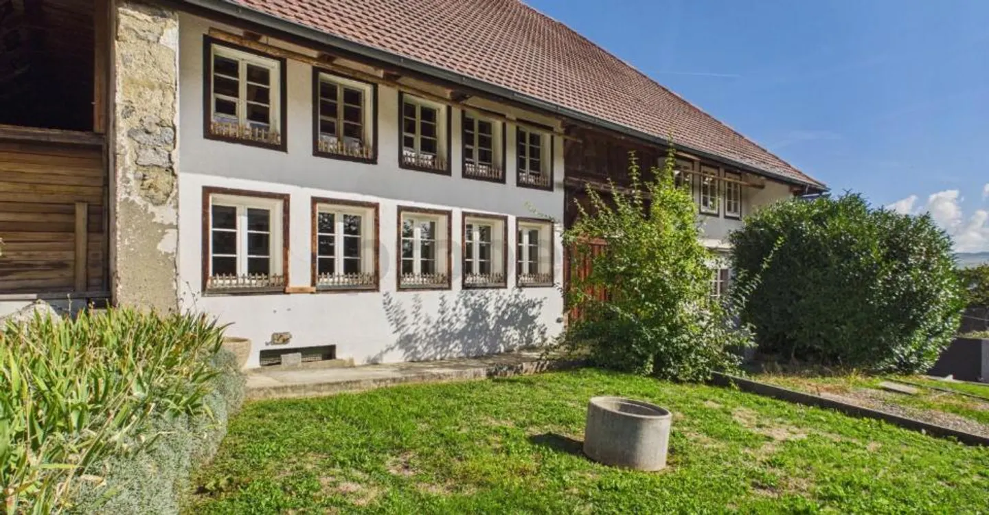Historischer Charme von 1893, Fünf Schlafzimmer, Ruhige und familienfreundliche Lage - Foto 1 di 7
