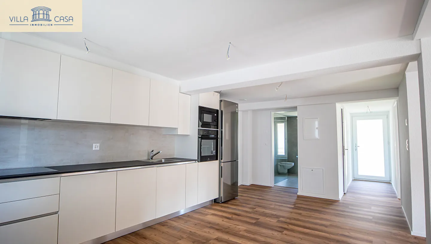 Modern Ground Floor Apartment - Photo 5 of 14