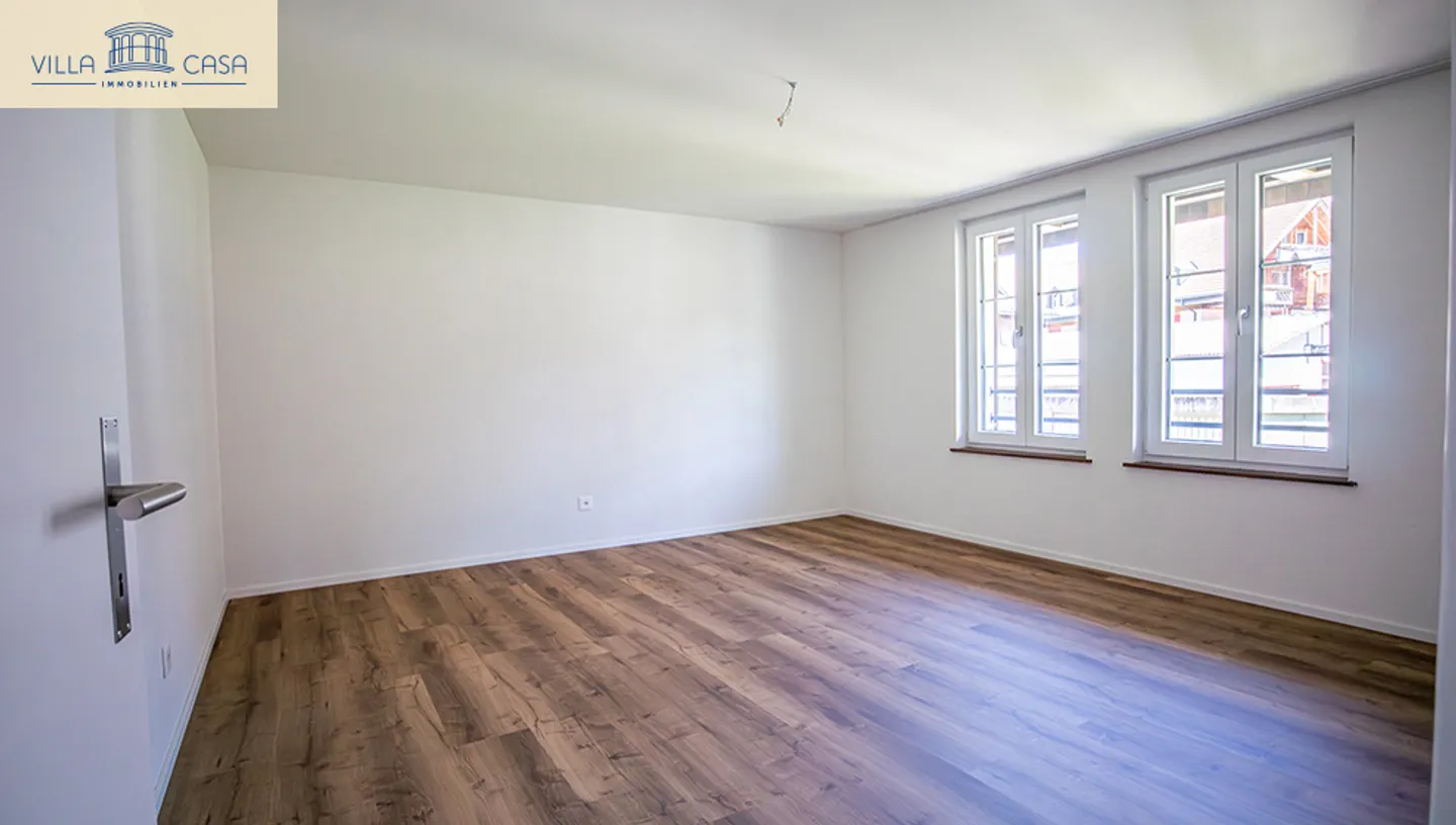 Modern Ground Floor Apartment - Photo 10 of 14