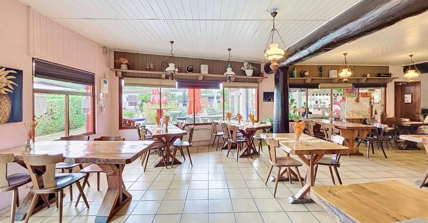 Restaurant Opportunity by Lake Neuchâtel - Photo 9 of 12