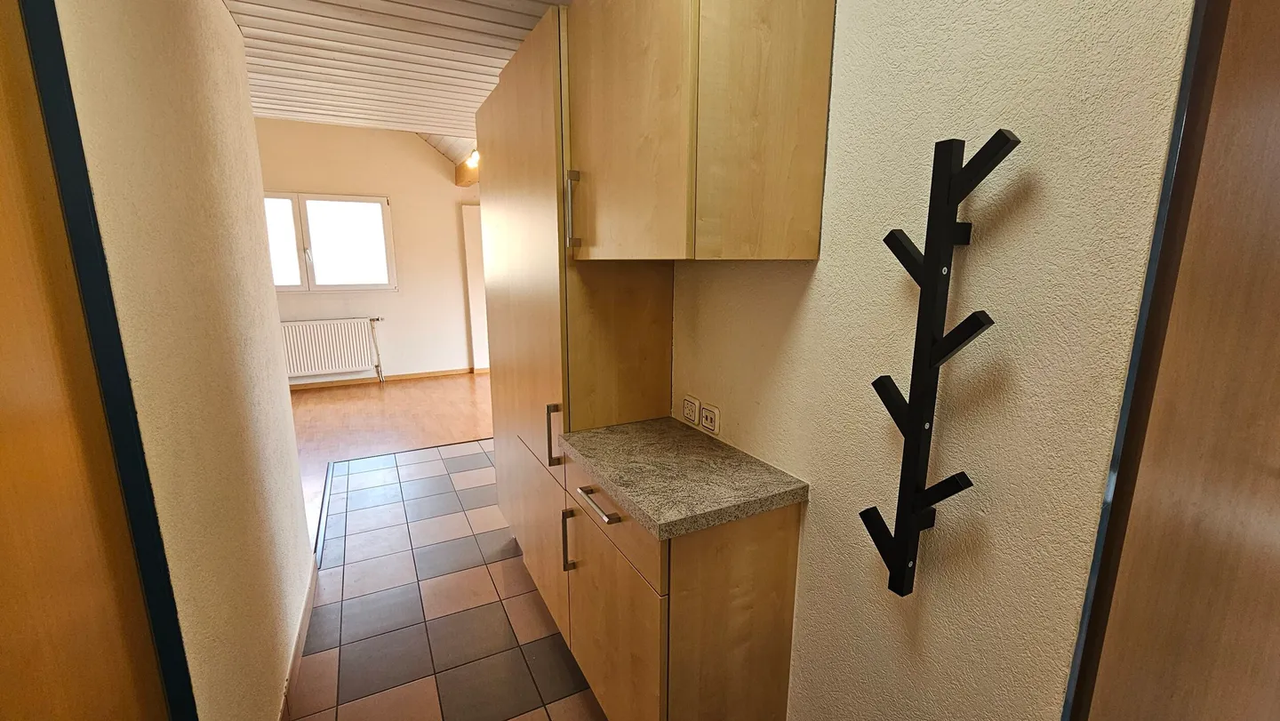 Charmant appartement 2.5 pièces - Photo 4 sur 13