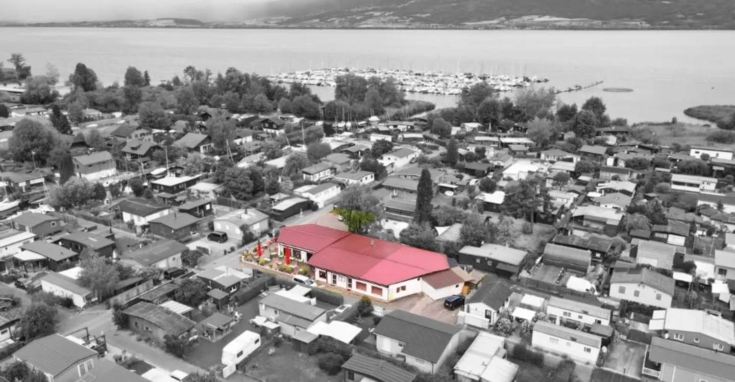 Restaurant Opportunity by Lake Neuchâtel - Photo 2 of 12