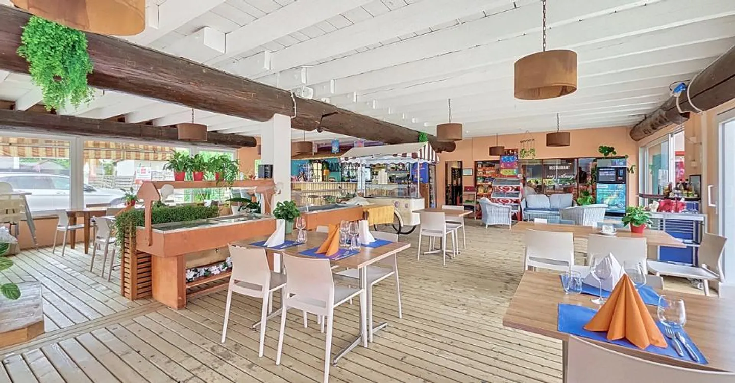 Restaurant Opportunity by Lake Neuchâtel - Photo 7 of 12