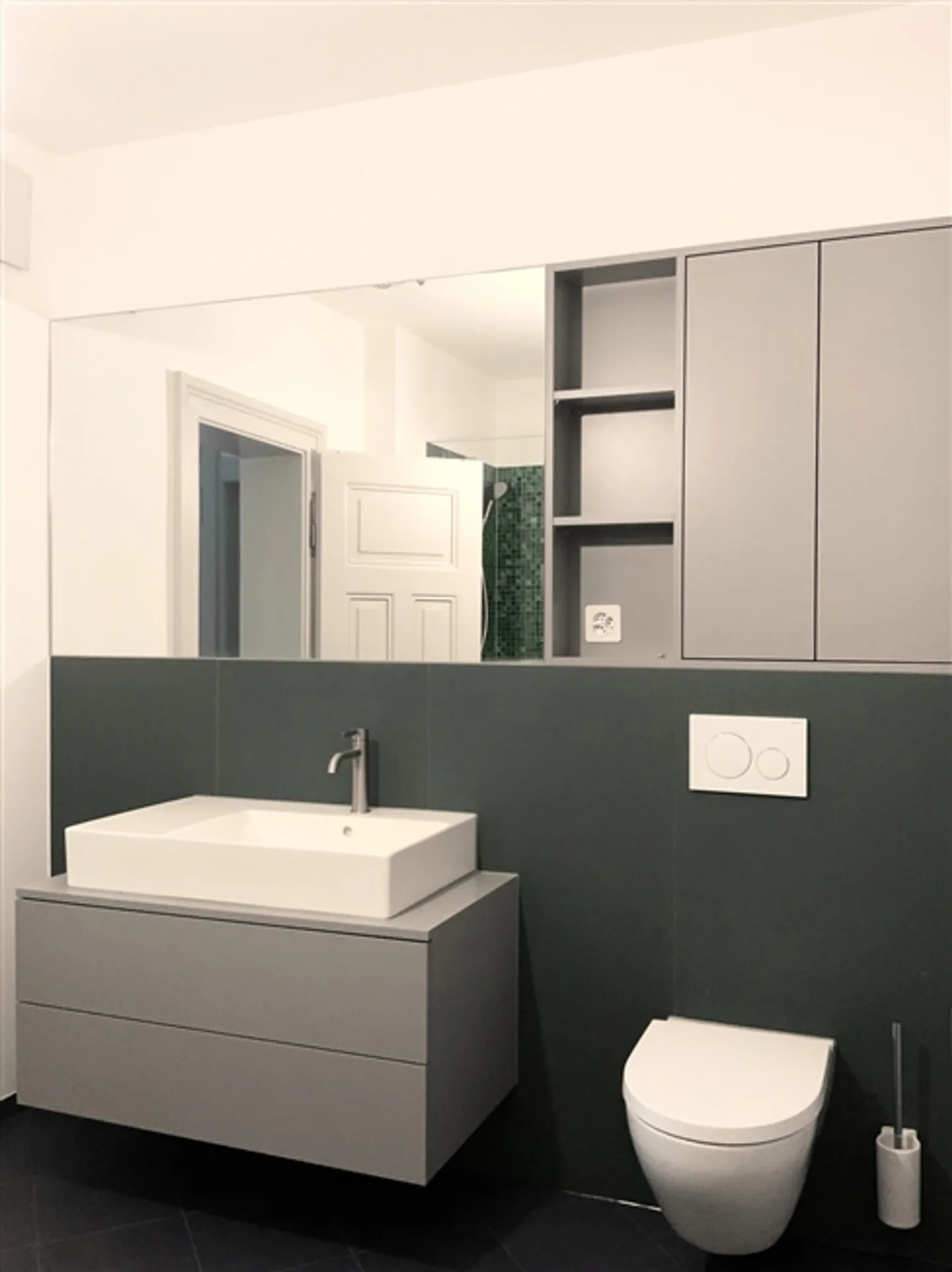 «Exklusive Stadtwohnung mit Geschichte und Komfort» - Foto 7 von 11