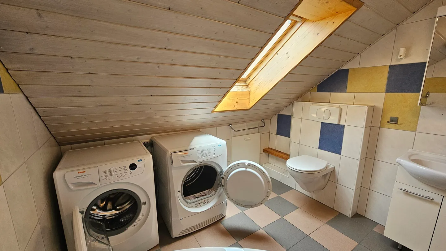 Charmant appartement 2.5 pièces - Photo 13 sur 13