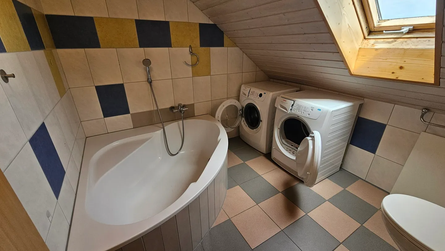 Charmant appartement 2.5 pièces - Photo 12 sur 13