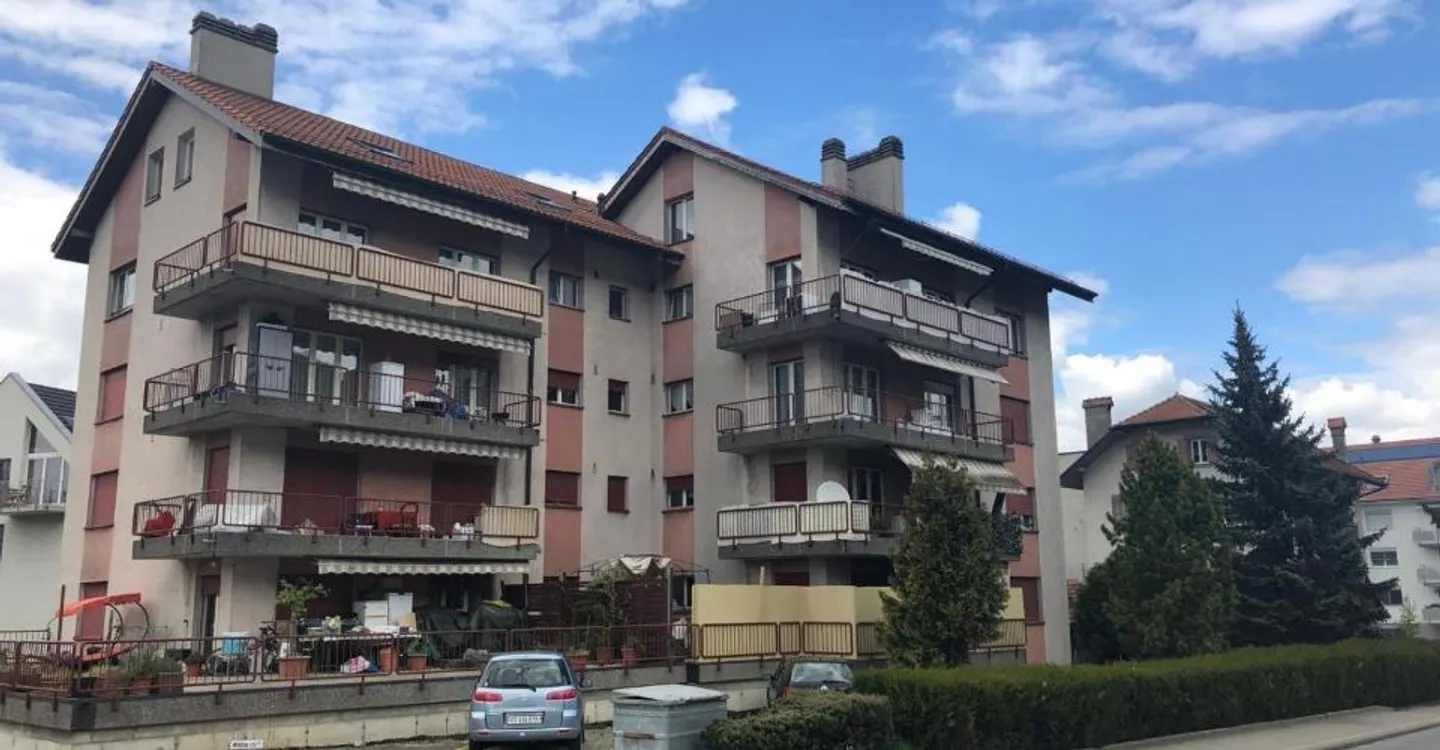 Espace Commercial Spacieux - Photo 1 sur 9