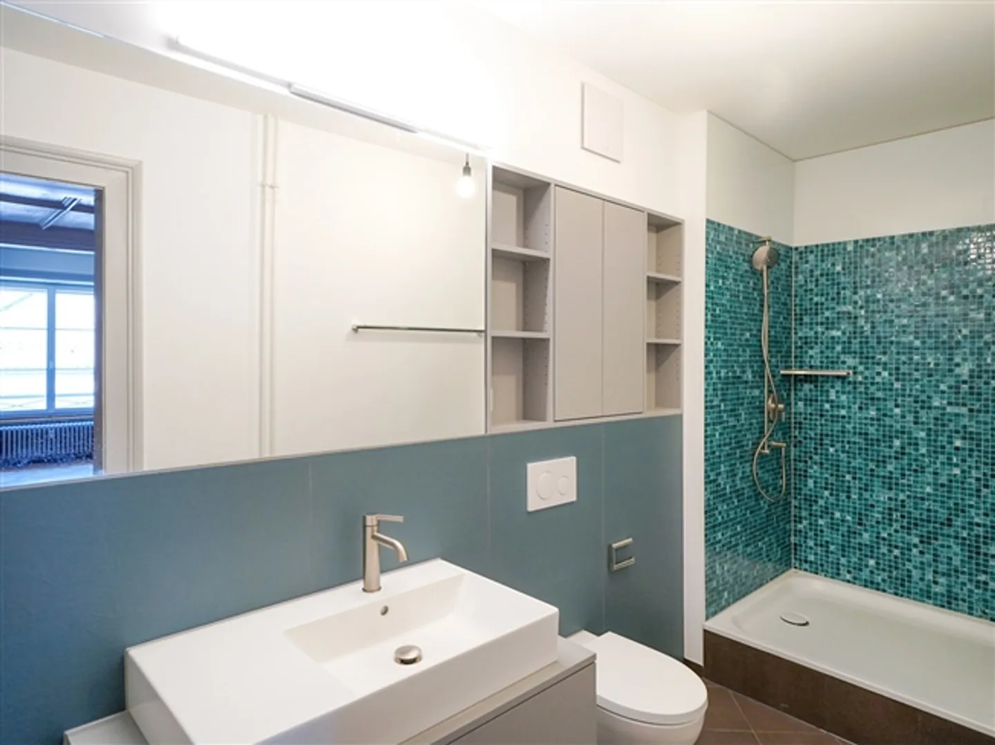 «Exklusive Stadtwohnung mit Geschichte und Komfort» - Foto 8 von 11