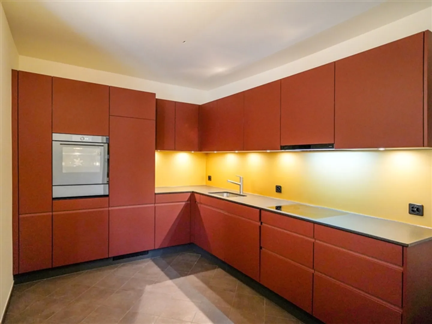 «Exklusive Stadtwohnung mit Geschichte und Komfort» - Foto 9 von 11