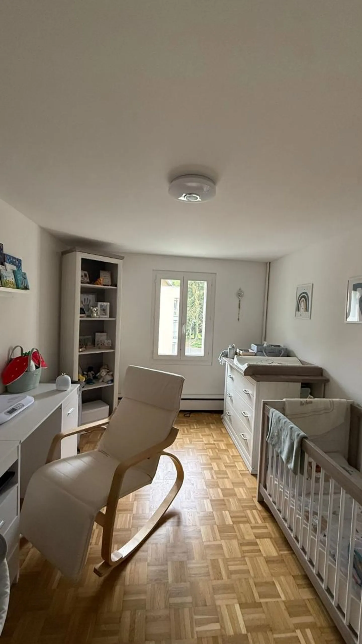 3 Zimmer-Wohnung - Foto 5 von 6
