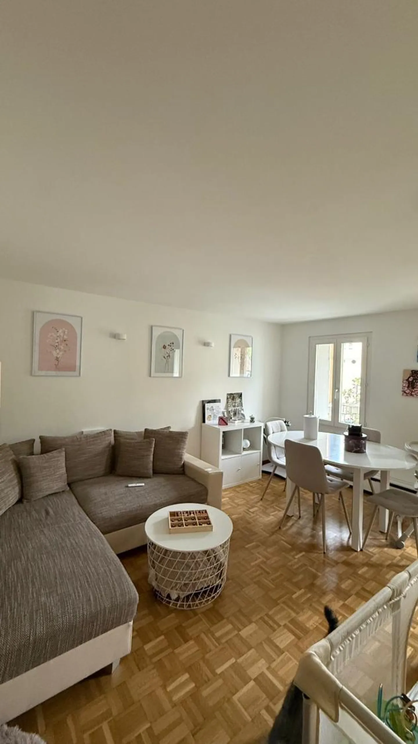 3 Zimmer-Wohnung - Foto 2 von 6