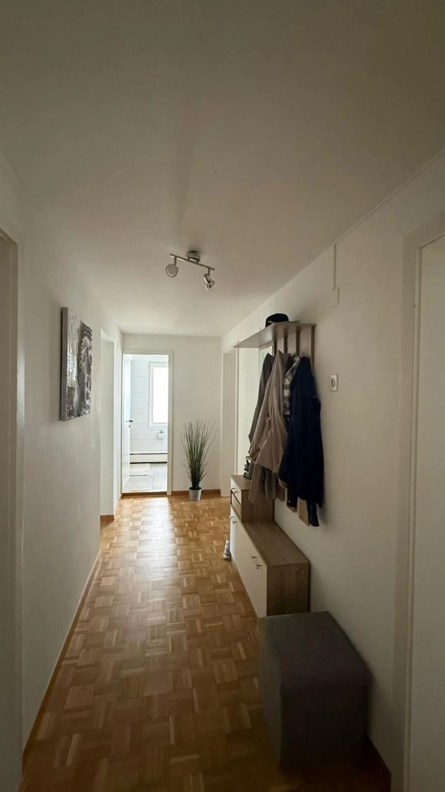 3 Zimmer-Wohnung - Foto 3 von 6