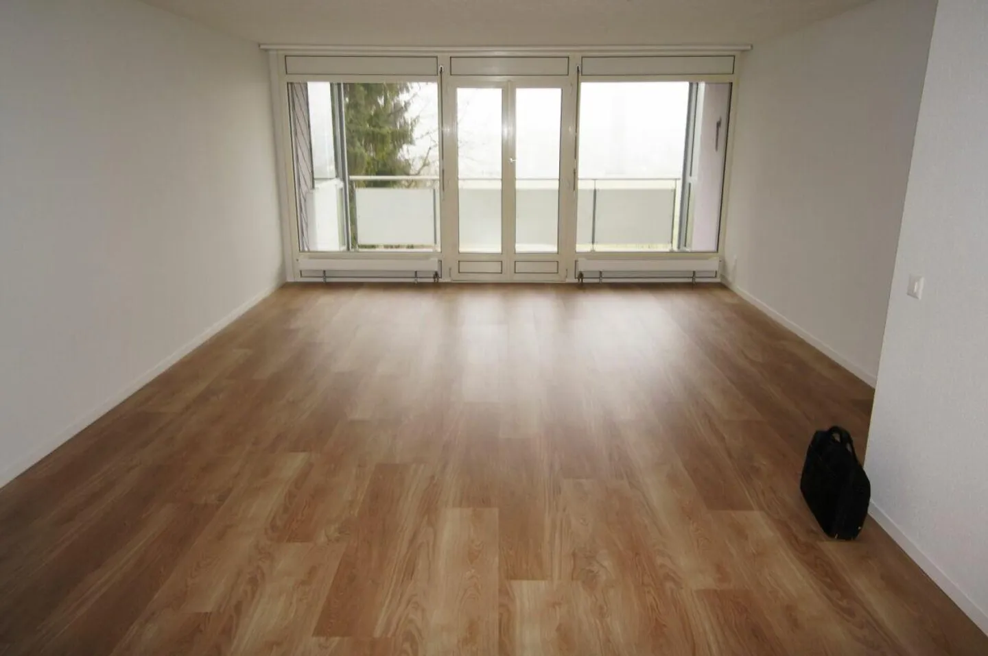 Bell'appartamento di 4,5 stanze a Thun, in una posizione privilegiata - Foto 2 di 14