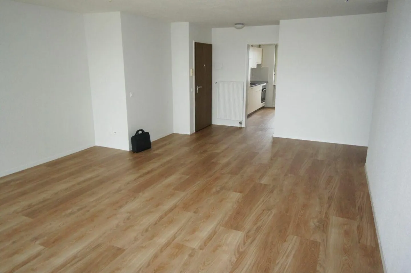 Bell'appartamento di 4,5 stanze a Thun, in una posizione privilegiata - Foto 3 di 14