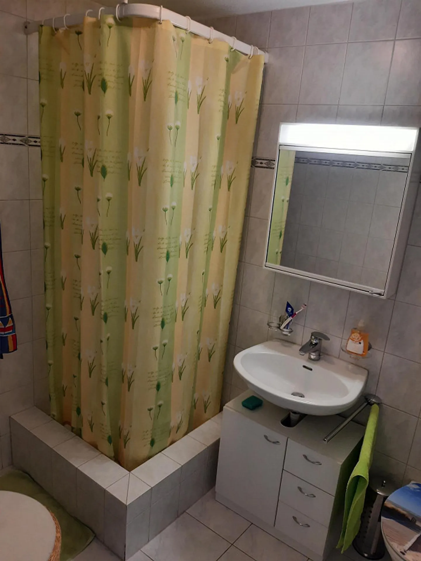 Charmante Wohnung in Winterthur - Foto 6 von 8