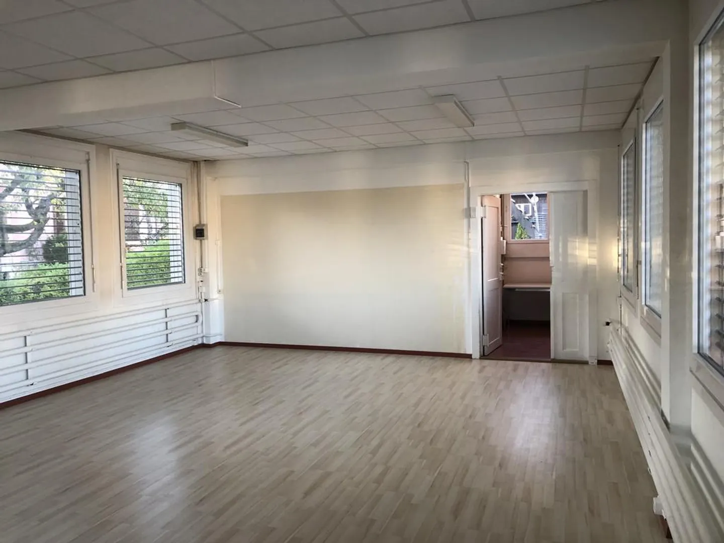 Versatile Commercial Space for Rent - Photo 2 of 3