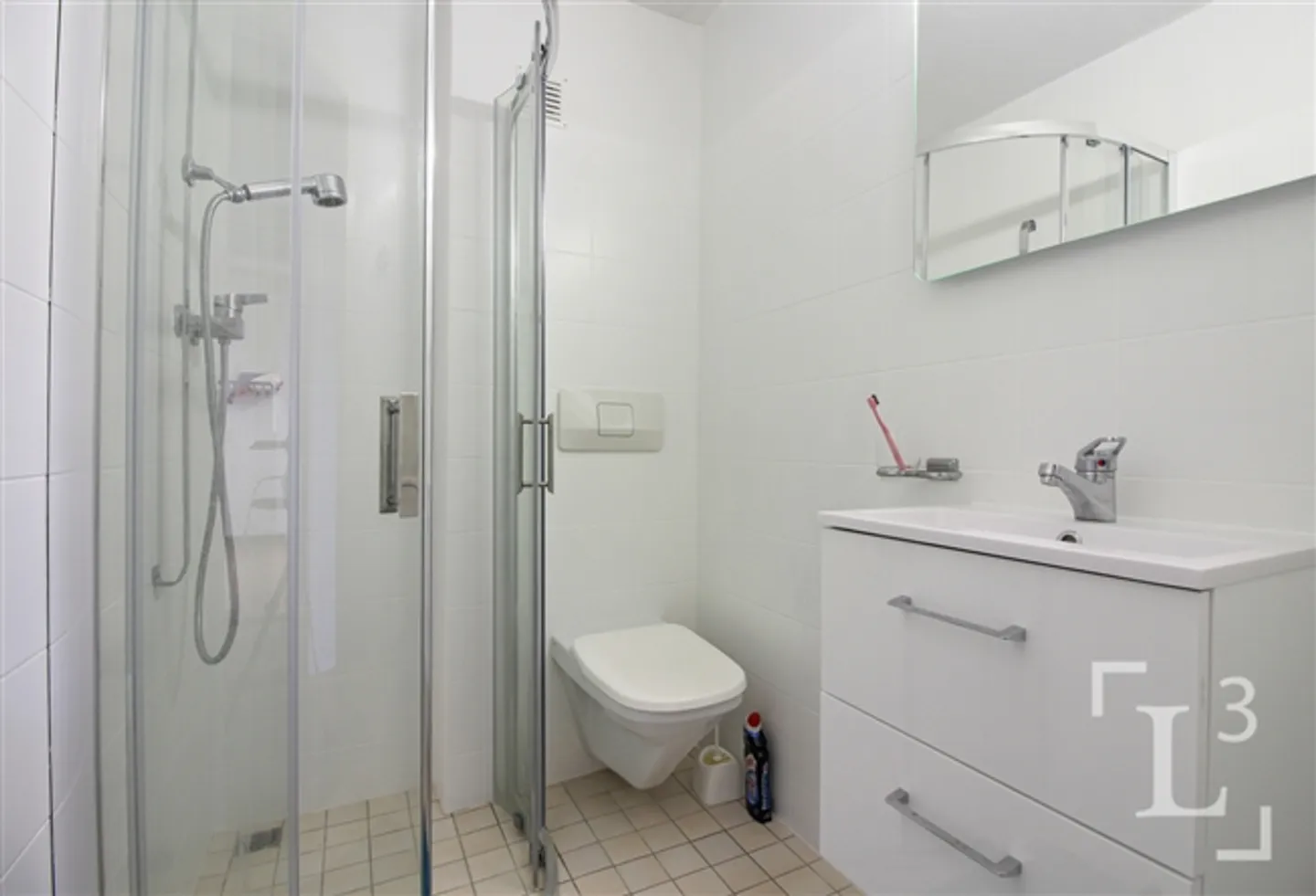 Geräumiges Familienhaus mit Alpenblick - Foto 9 von 12