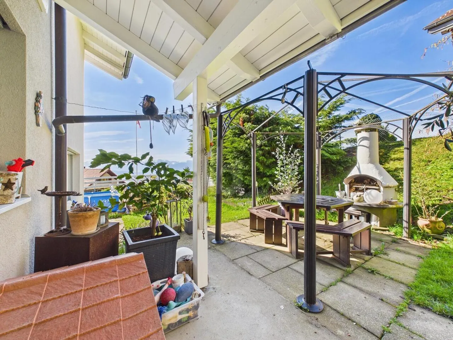 PANORAMA VIEW - Photo 1 of 5