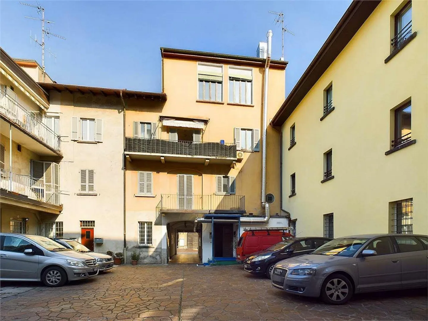 Edificio ad alta redditività in vendita a Chiasso - Foto 13 di 13