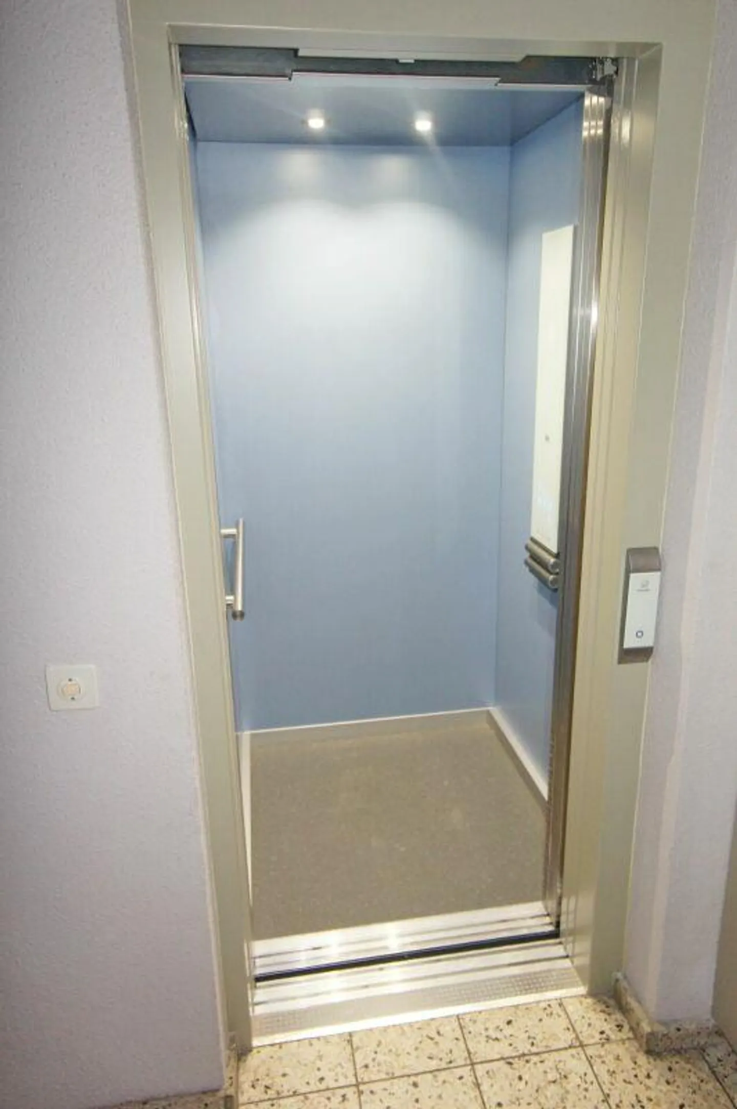 Bell'appartamento di 4,5 stanze a Thun, in una posizione privilegiata - Foto 12 di 14