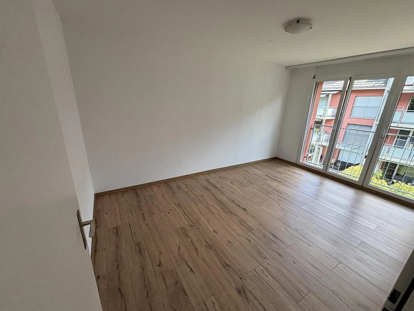 Appartement attrayant de 3,5 pièces avec sauna - Photo 6 sur 10