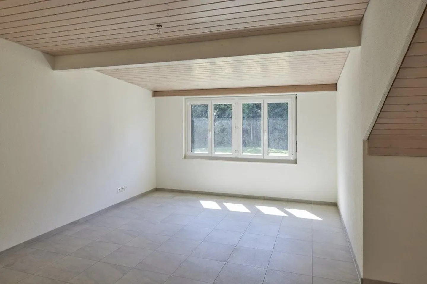 Charmante Wohnung Nahe der Natur - Foto 5 von 9