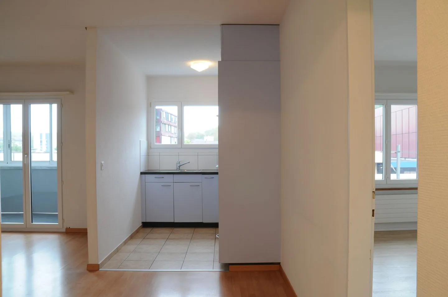 L'appartamento cerca un nuovo inquilino - Foto 2 di 6