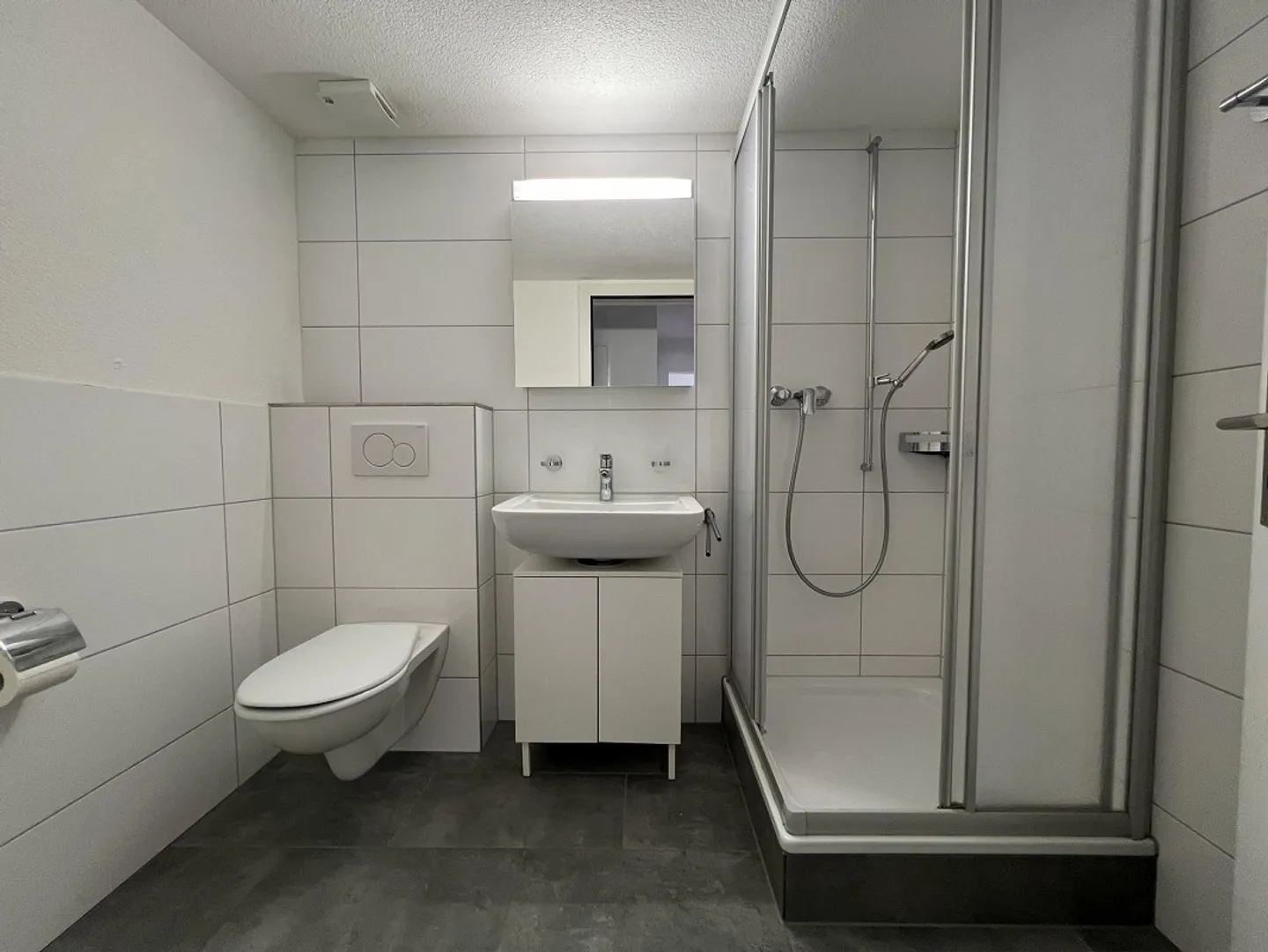 Appartamento moderno al piano terra in un quartiere residenziale attraente - Foto 7 di 8