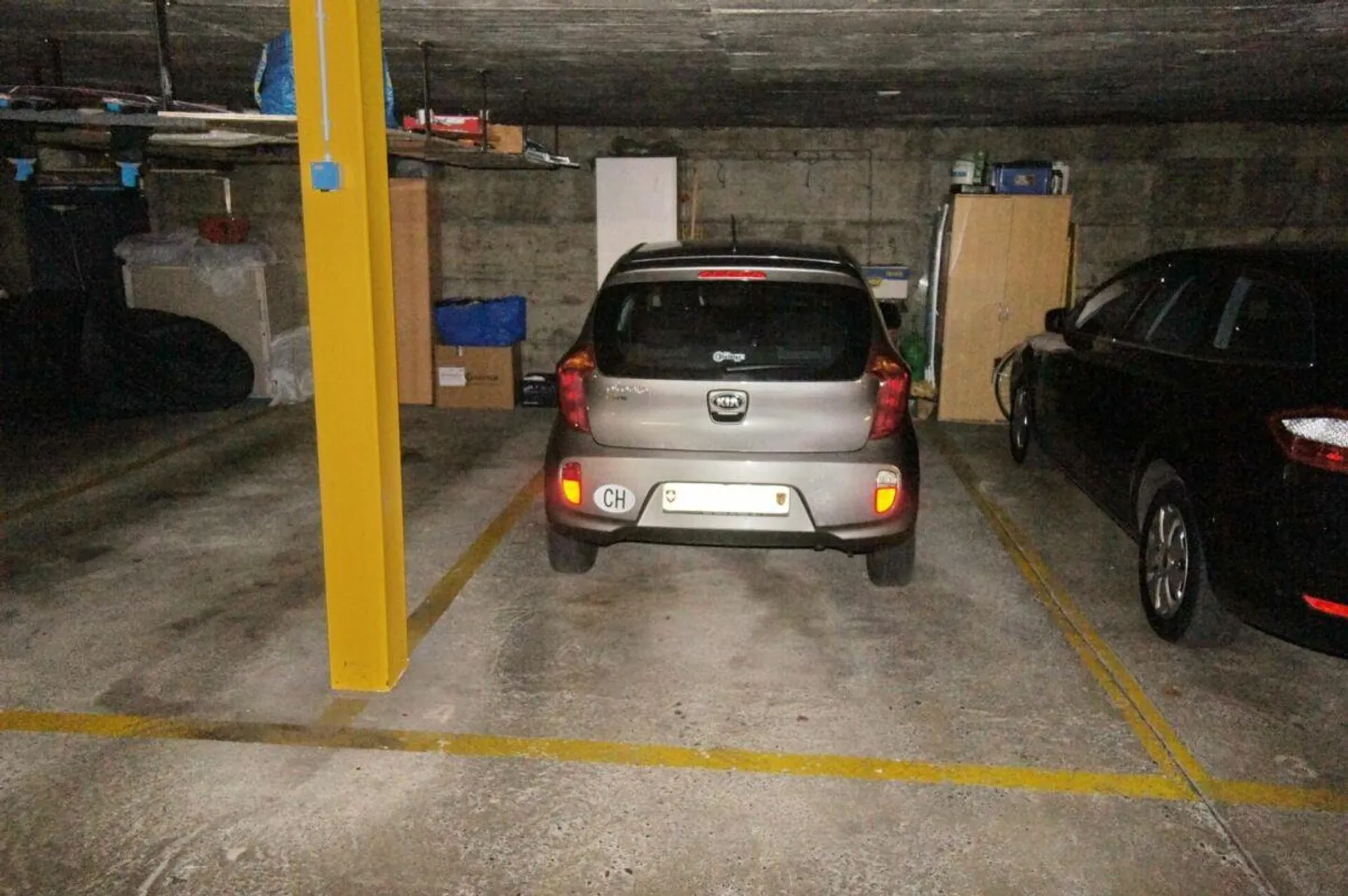 Bell'appartamento di 4,5 stanze a Thun, in una posizione privilegiata - Foto 14 di 14