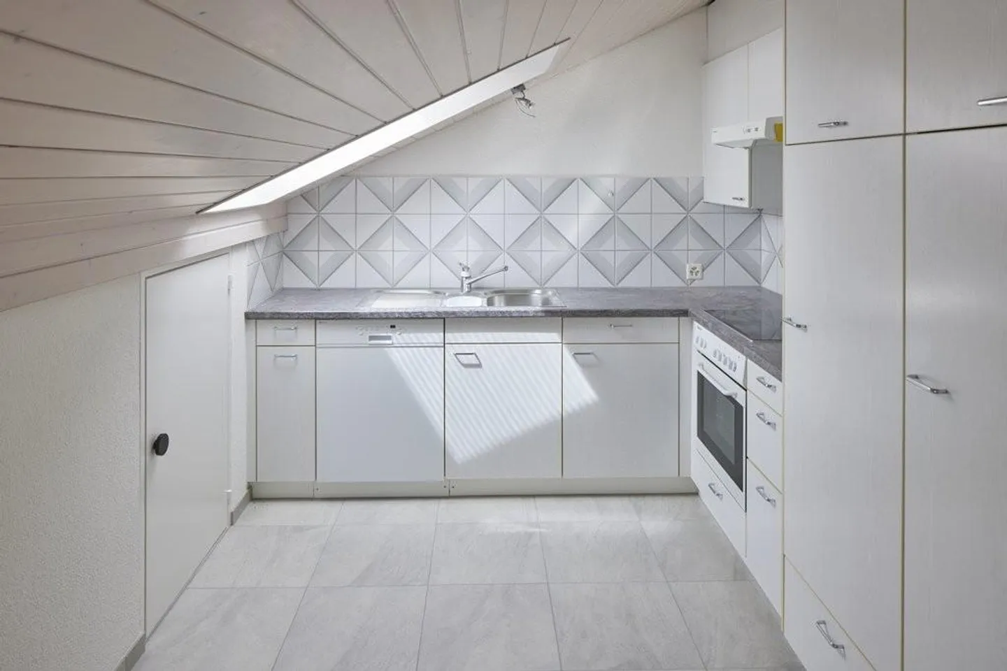 Charmante Wohnung Nahe der Natur - Foto 3 von 9