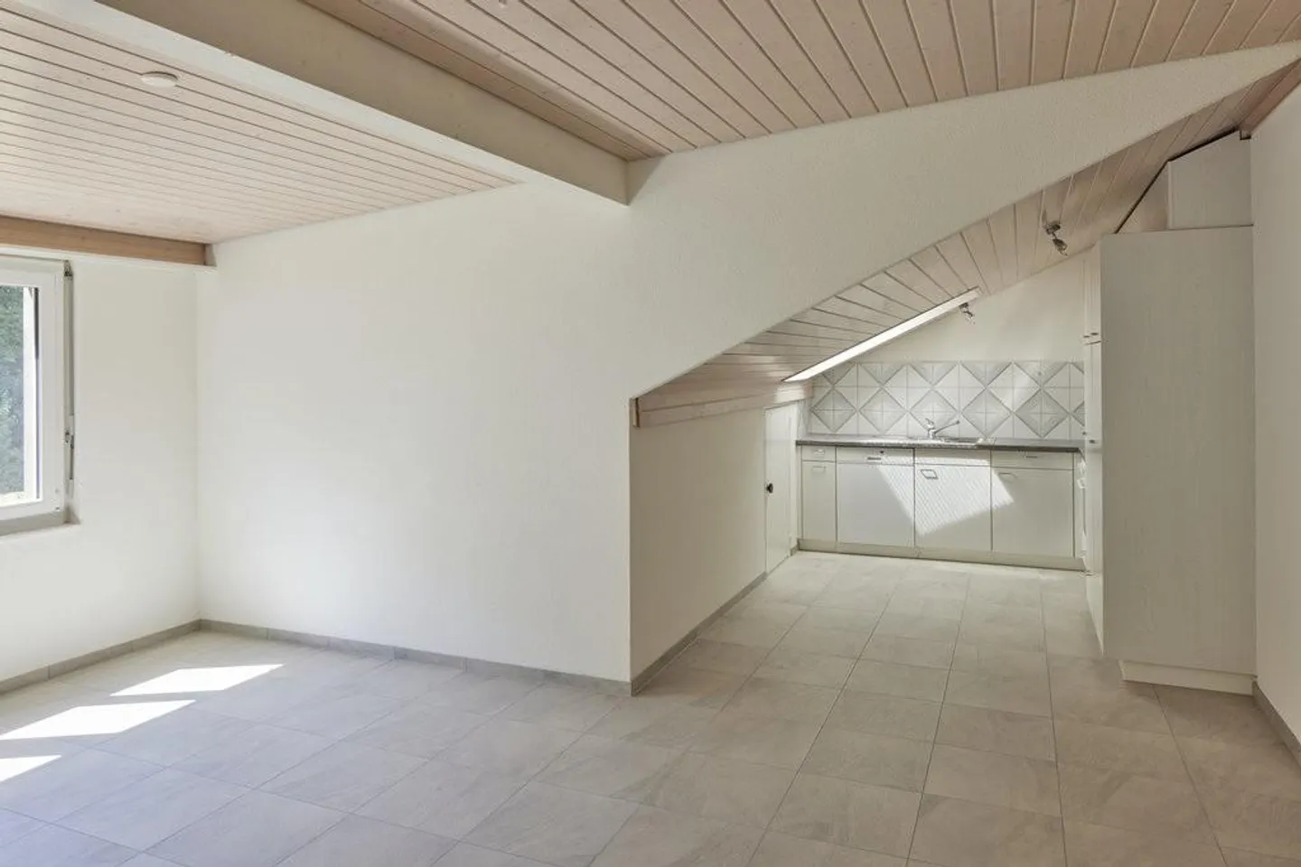 Charmante Wohnung Nahe der Natur - Foto 4 von 9