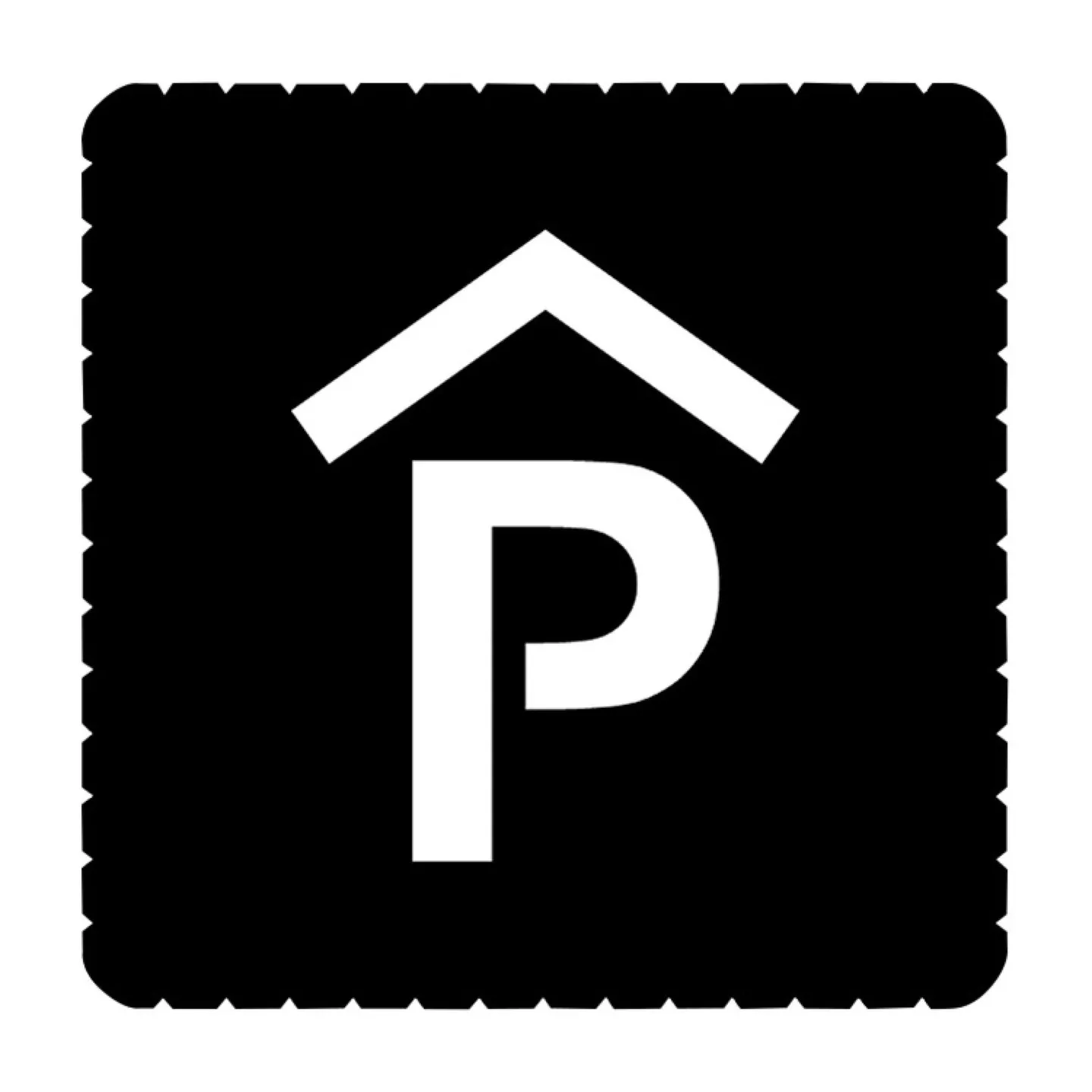 Posto auto a Ins per auto di piccole dimensioni - Foto 1 di 1