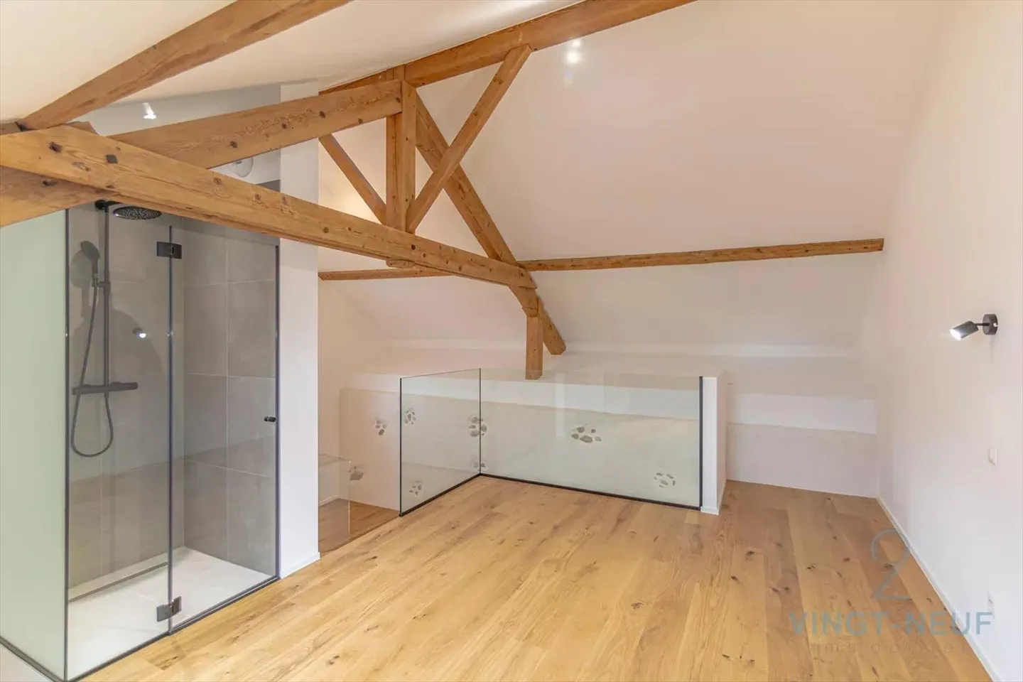 Stupenda casa di villaggio completamente ristrutturata - Foto 6 di 12