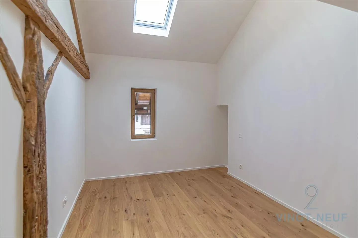 Stupenda casa di villaggio completamente ristrutturata - Foto 8 di 12