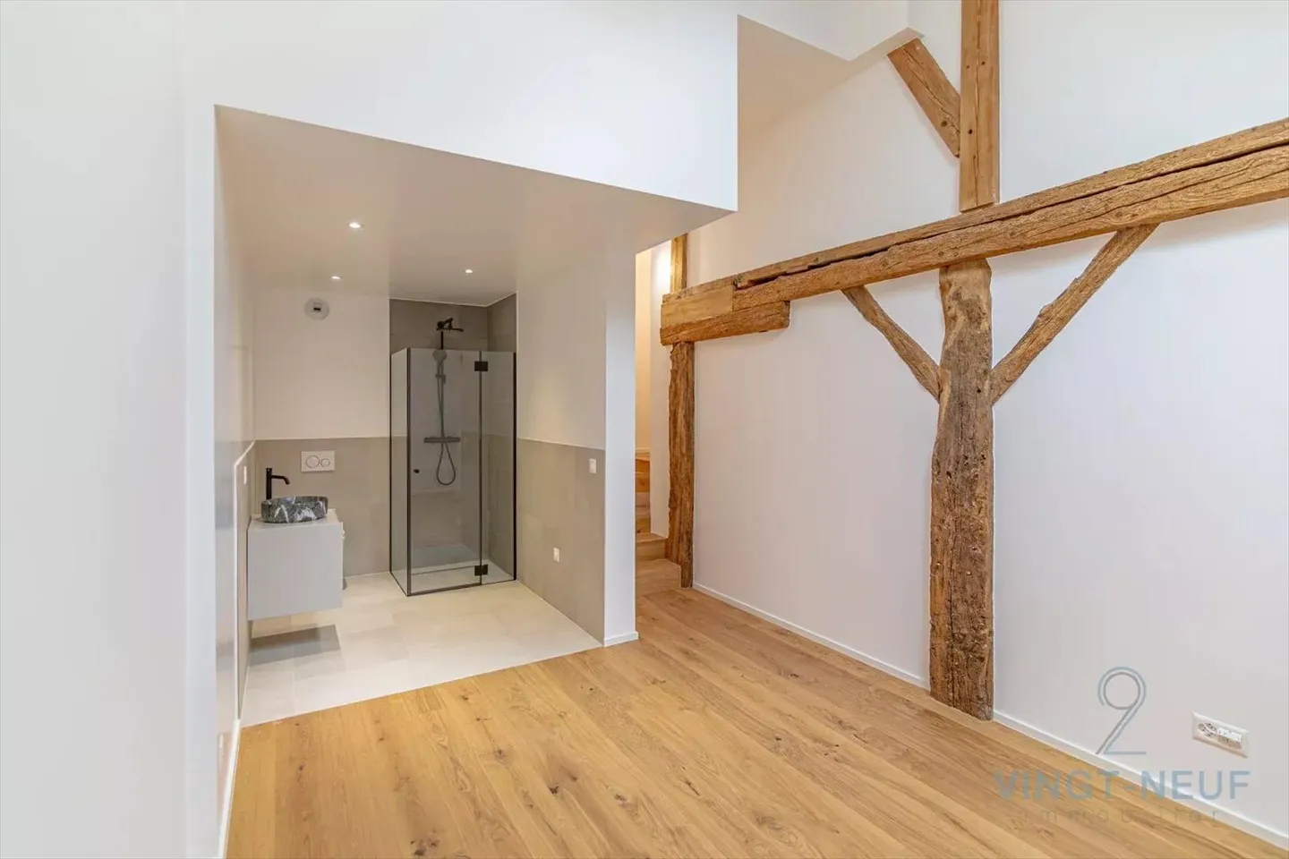 Stupenda casa di villaggio completamente ristrutturata - Foto 9 di 12