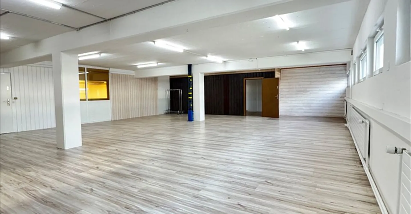 Bürofläche mieten - Foto 3 von 6