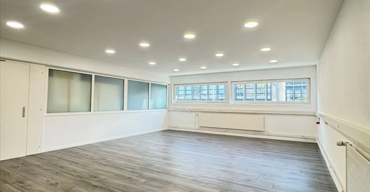 Bürofläche mieten - Foto 4 von 6